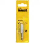 Adaptador Magnético DeWALT 60MM DT7500-QZ